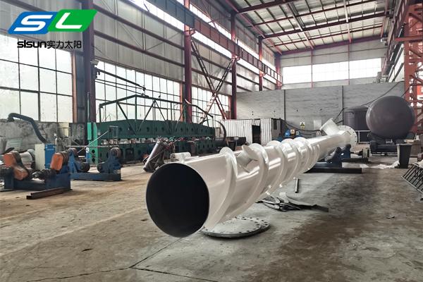 ASME pressure vessel